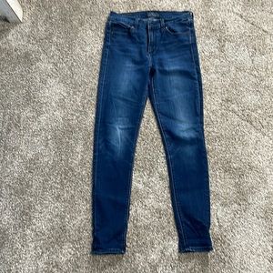Lucky brand jeans